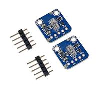 VEML770 Low Power Digital Light Sensoring Board 3.3V 5V I2C Port for Microcontrollers with 16 Bit Resolution Module