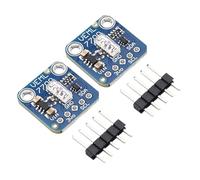 VEML770 Low Power Digital Optical Sensor Board for 16 Bit Resolution Microcontroller with 3.3V 5V I2C Ports