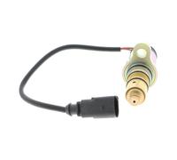 VEMO AC Compressor Control Valve for AUDI A1 Sportback 2012-2015 V15-77-1013