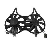 VEMO V30-02-1614-1 Fan, A / C condenser