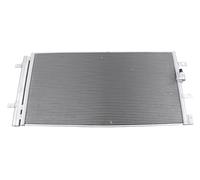 VEMO AC Condenser for AUDI A7 Sportback 4GA 4GF 2012-2015 V15-62-1060