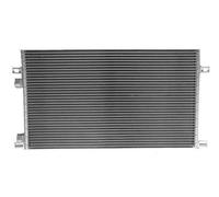 VEMO V46-62-0003 Air conditioning condenser