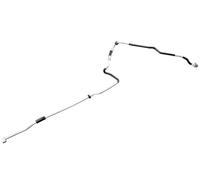 VEMO V15-20-0111 High- / Low Pressure Line, air conditioning