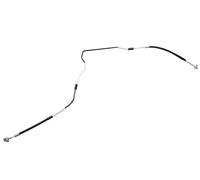 VEMO AC High Low Pressure Line for AUDI Q7 4LB 2011-2015 V15-20-0112