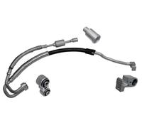 Vemo Air Conditioning High/Low Pressure Line V40-20-0004