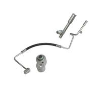 VEMO V15-20-0015 High Pressure Line, air conditioning