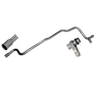 VEMO AC High Pressure Line for FORD GALAXY I WGR 2000-2006 V15-20-0018