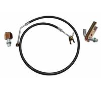 VEMO AC High Pressure Line for MERCEDES-BENZ E-CLASS 1999-2002 V30-20-0006