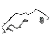 VEMO V15-20-0003 High Pressure Line, air conditioning