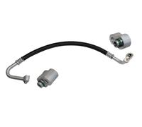 VEMO V15-20-0012 High Pressure Line, air conditioning
