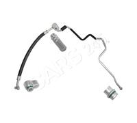 VEMO AC Low Pressure Line Hose Fits AUDI SEAT Leon SKODA VW Bora 1J1820743H
