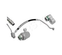 VEMO AC Low Pressure Line Hose Fits BMW E39 Estate Saloon 64538384859