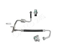 VEMO AC Low Pressure Line Hose Fits FORD Galaxy MPV SEAT VW Sharan 1109158