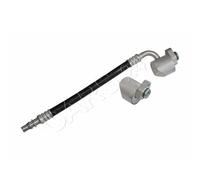 VEMO AC Low Pressure Line Hose Fits MERCEDES W204 Saloon 2048302915