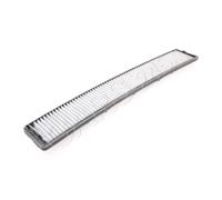 VEMO Activated Carbon Cabin Air Filter Fits ALPINA B3 BMW X3 E46 64319216590