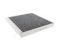 VEMO Activated Carbon Cabin Air Filter Fits ALPINA BMW Z4 E89 E85 64116915764