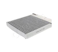 VEMO Activated Carbon Cabin Air Filter Fits DACIA NISSAN RENAULT 8201370532