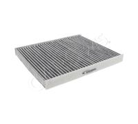 VEMO Activated Carbon Cabin Air Filter Fits FORD Fiesta MPV AUSTRALIA 1566997