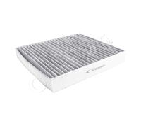 VEMO Activated Carbon Cabin Air Filter Fits FORD Focus VOLVO S40 V50 1354953