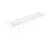 VEMO Activated Carbon Cabin Air Filter Fits MINI R55 R57 R58 R60 64319127516