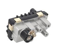 VEMO Actuator, turbocharger V10-40-0006