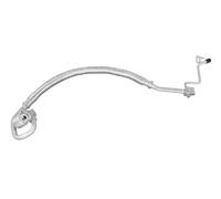 VEMO Aftermarket A/C Low Pressure Line for BMW 3 Touring (E46) 1999 to 2000