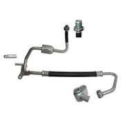 VEMO V15-20-0013 Low Pressure Line, air conditioning