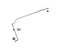 VEMO Aftermarket A/C Low Pressure Line for VW SHARAN 7M8 V15-20-0023