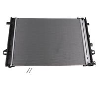 VEMO V30-62-1054 Air conditioning condenser