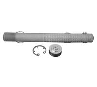 Vemo AC Receiver Drier V20-06-0072 - Fits BMW 5 (F10) 2011-2016, 64506935921