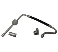 Air Conditioning High- low Pressure Line For Citroen C5 Peugeot 407 04-10 6477F0