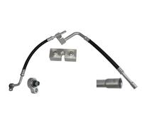 VEMO V25-20-0024 High- / Low Pressure Line, air conditioning