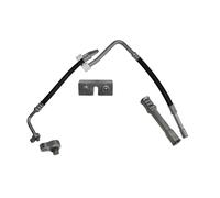 VEMO V25-20-0026 High- / Low Pressure Line, air conditioning