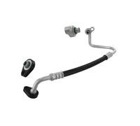 Vemo High Pressure Line Air Conditioning V25-20-0041 for Ford Focus II/Convertible 04-12
