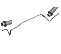 VEMO Aftermarket Air Conditioning High Pressure Line for VOLKSWAGEN V15-20-0019