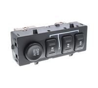 VEMO Aftermarket All Wheel Drive Switch for CHEVROLET V51-73-0084