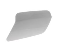 VEMO Aftermarket Bumper Cover for BMW 3 Coupe (E92) 2007-2013 V20-08-0463