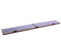 Interior Air Filter VEMO Fits BMW ALPINA X1 B3 D3 E81 E82 E84 E87 E88 9313519