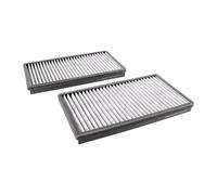 VEMO Aftermarket Cabin Air Filter for BMW 5 (E60) 2007-2009 V20-31-5002