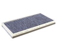 15D VEMO - V40-32-0003 - Filter, cabin air - Compatible with OPEL 93172129_PLUS