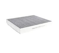 VEMO V25-31-1075-1 Pollen filter
