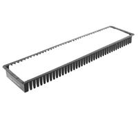 VEMO Aftermarket Cabin Air Filter for MINI (R56) 2012-2013 V20-30-1008-1