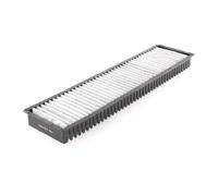 VEMO Aftermarket Cabin Air Filter for MINI (R56) 2012-2013 V20-31-1008-1