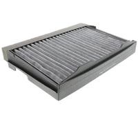 VEMO Aftermarket Cabin Air Filter for SAAB 9-5 YS3E 1999-10 to 2001-09