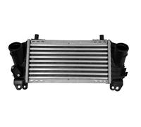 VEMO Aftermarket Charge Air Cooler for AUDI A2 8Z0 2000-02 to 2005-08