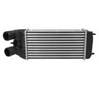 VEMO Aftermarket Charge Air Cooler for CITROEN DS3 SA 2015-03 to 2015-07