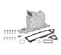 VEMO Aftermarket Charge Air Cooler for SEAT ATECA KH7 KHP 2016 Onwards