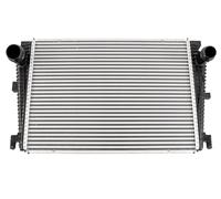 VEMO Aftermarket Charge Air Cooler High Quality for MERCEDES-BENZ V30-60-0031