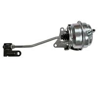 VEMO Aftermarket Charger Control Box for OPEL ASTRA J GTC 2012-03 to 2013-10