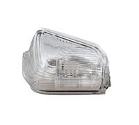 Left White Indicator VEMO Fits MERCEDES Sprinter 903 906 W903 W906 2E0953049A